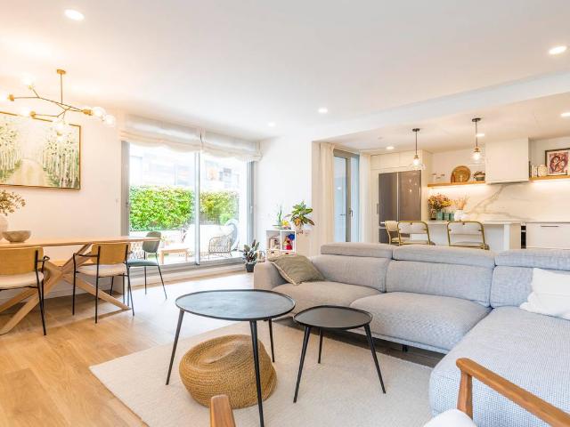 Apartamento en venta en Rozas De Puerto Real, Madrid