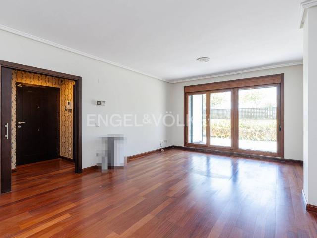 Apartamento en venta en Las Rozas De Madrid