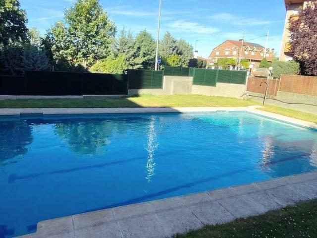 Apartamento en venta en Rozas De Puerto Real, Madrid