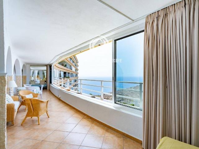 Apartamento en venta en La Postura, Adeje