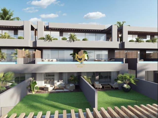 Apartamento en venta en Marazul, Adeje