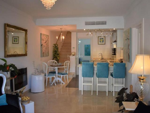 Apartamento en venta en Marbella, Casco antiguo