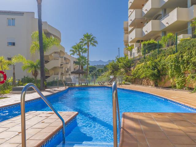 Apartamento en venta en Centro, Costa del Sol Occidental