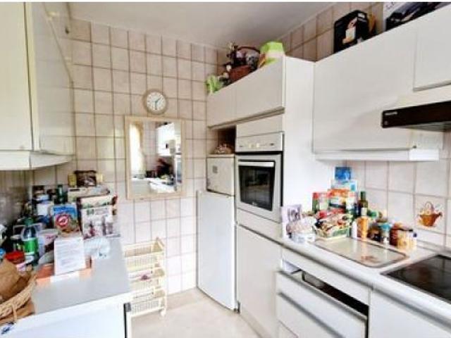 Piso en venta en El Rocio, Estepona
