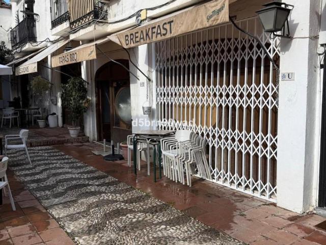 Apartamento en venta en Costa del Sol Occidental, Andalucía