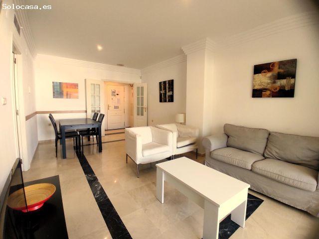 Piso en venta en Las Albarizas, Costa del Sol Occidental