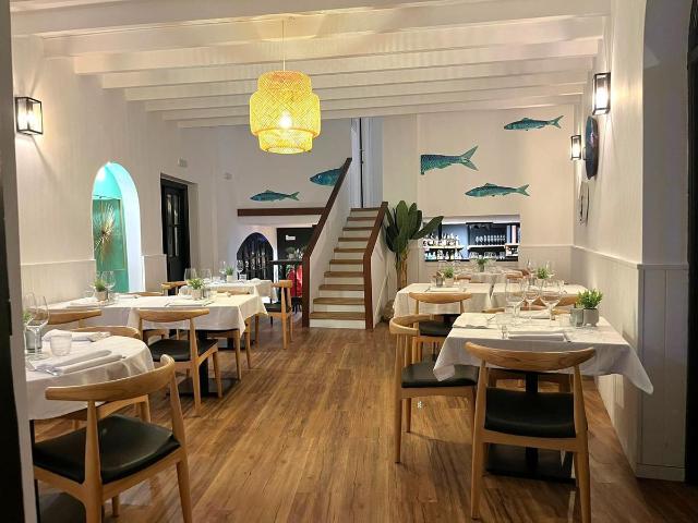 Apartamento en venta en Costa del Sol Occidental, Andalucía