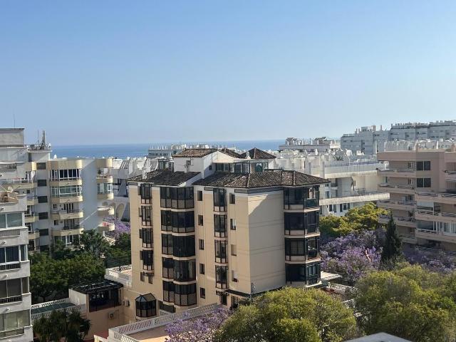 Apartamento en venta en Costa del Sol Occidental, Andalucía
