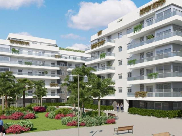 Apartamento en venta en Marbella, Barrio Nuevo