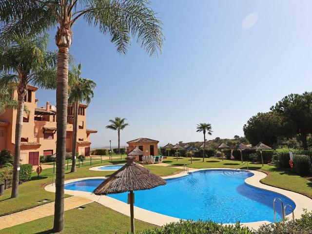 Apartamento en venta en Marbella, Málaga