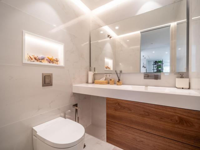 Apartamento en venta en La Carolina, Costa del Sol Occidental