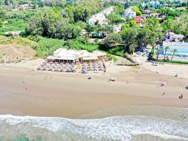 Apartamento en venta en Marbella, Málaga