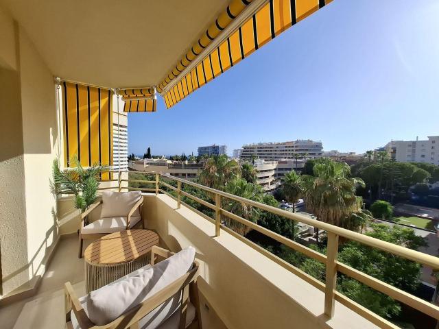 Apartamento en venta en Puente Jontoya, Jaén