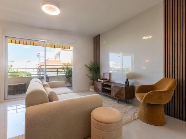 Apartamento en venta en Puente Jontoya, Jaén