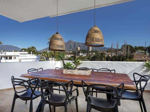 Apartamento en venta en Marbella, La Rinconada