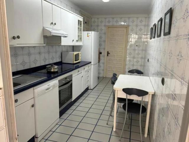 Apartamento en venta en Divina Pastora, Costa del Sol Occidental