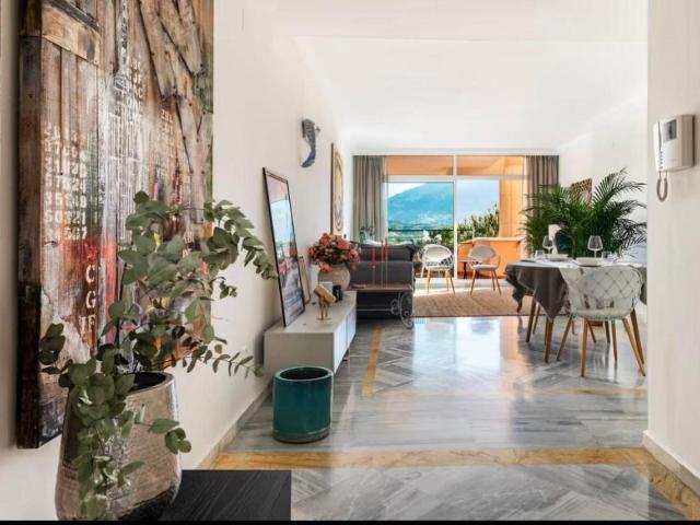 Apartamento en venta en Costa del Sol Occidental, Andalucía