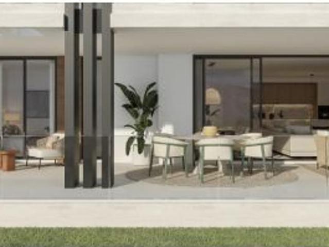 Piso en venta en Nueva Andalucía, Costa del Sol Occidental