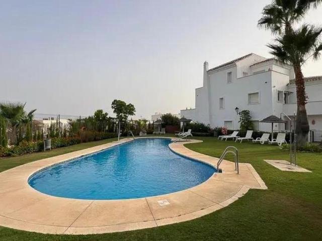 Apartamento en venta en Marbella, Málaga