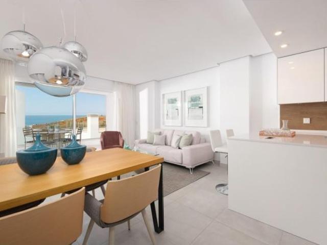 Piso en venta en Rio Real, Costa del Sol Occidental