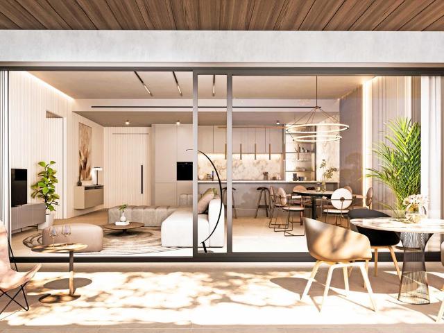 Apartamento en venta en Guadalmina, Costa del Sol Occidental