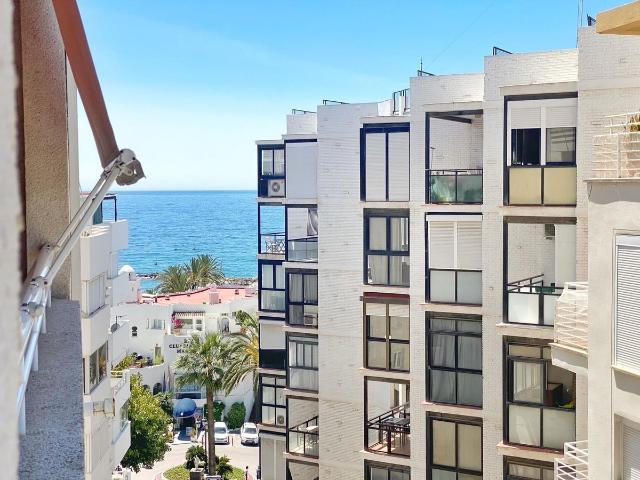 Apartamento en venta en Marbella, Málaga