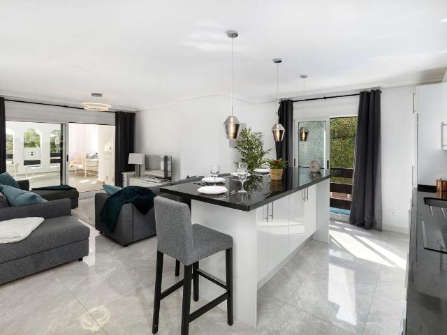 Apartamento en venta en Marbella, La Rinconada