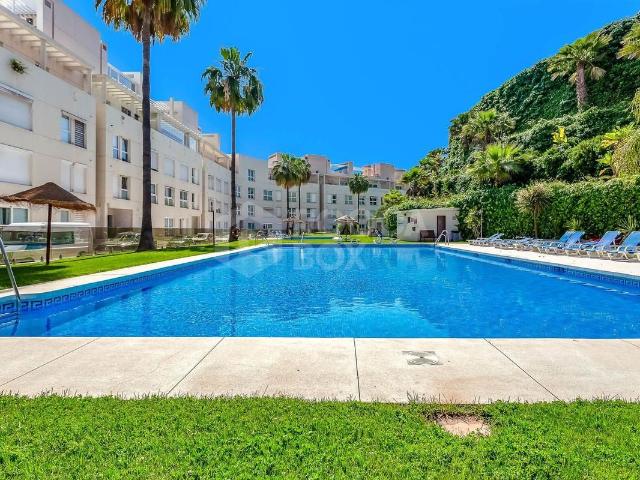 Apartamento en venta en Marbella, Nueva Andalucía