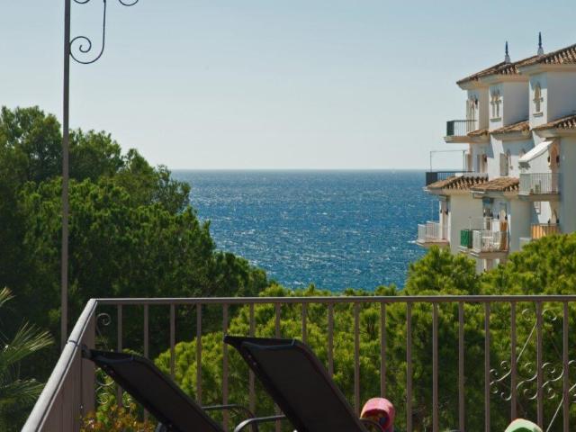 Apartamento en venta en Marbella, Aldea Blanca