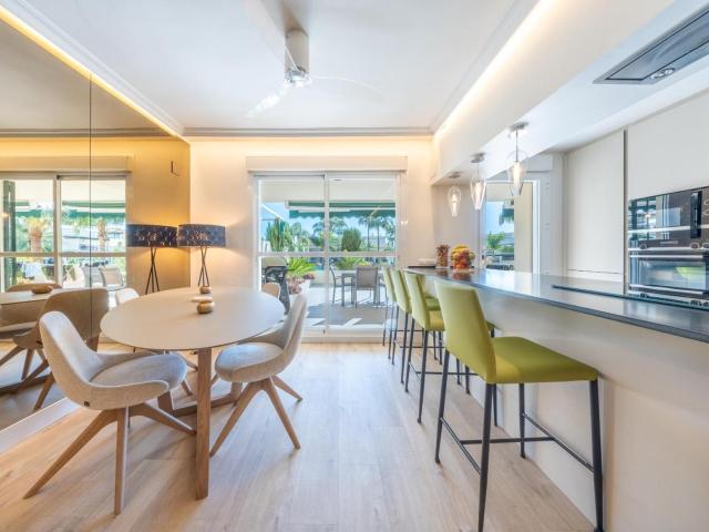 Apartamento en venta en Costa del Sol Occidental, Andalucía