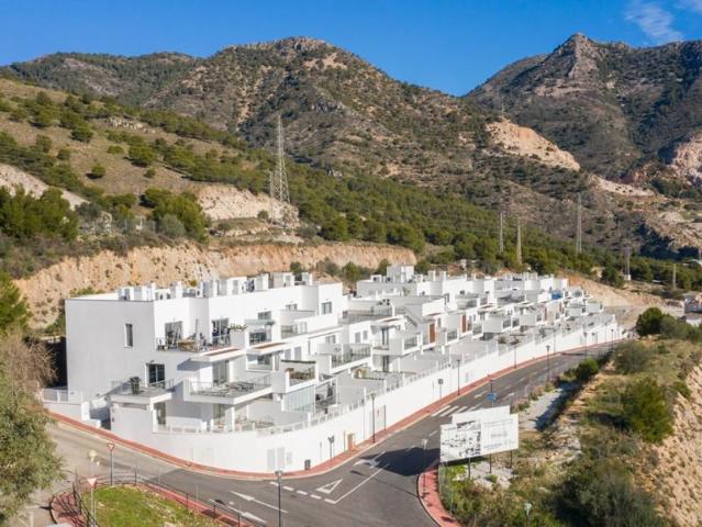 Apartamento en venta en Divina Pastora, Costa del Sol Occidental