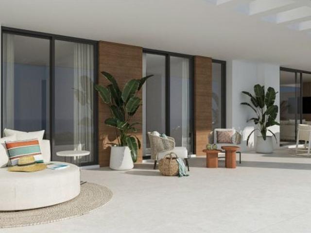 Piso en venta en Nueva Andalucía, Costa del Sol Occidental