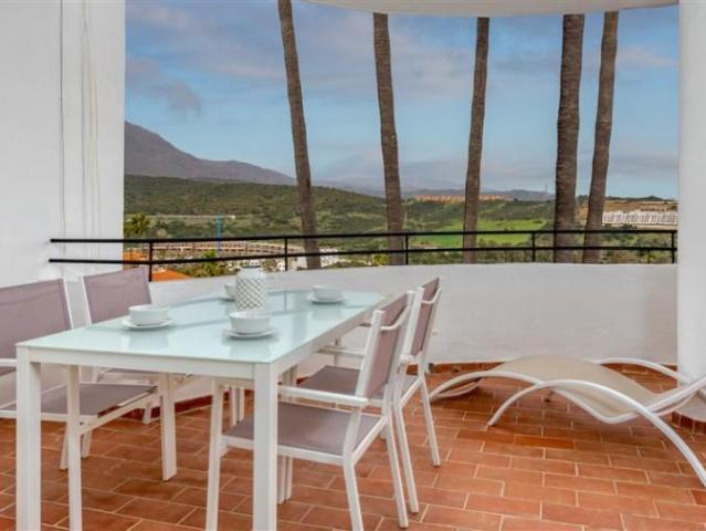 Apartamento en venta en Divina Pastora, Costa del Sol Occidental