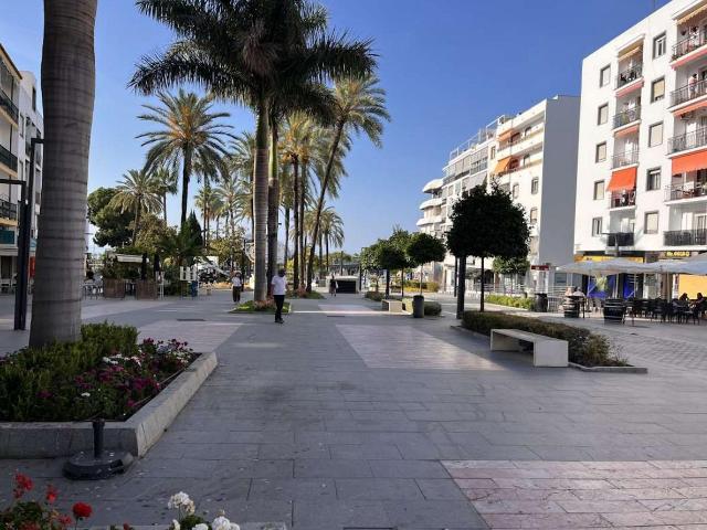 Apartamento en venta en Marbella, San Pedro de Alcántara
