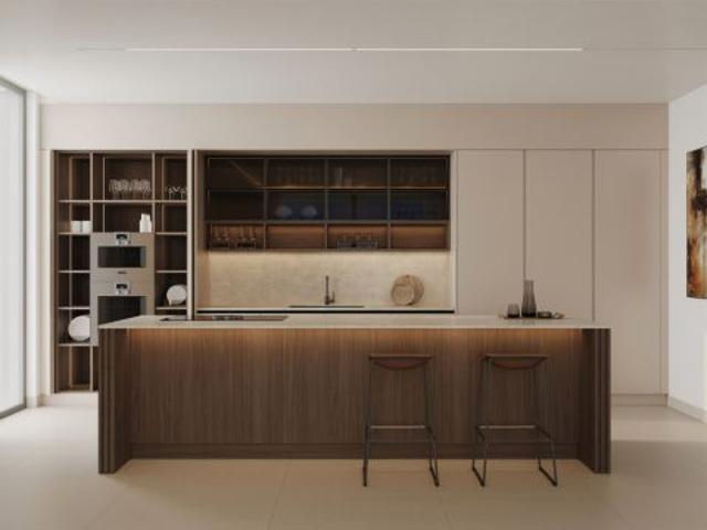 Piso en venta en El Ingenio, Marbella