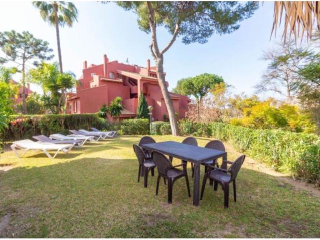 Piso en venta en Rícmar, Costa del Sol Occidental