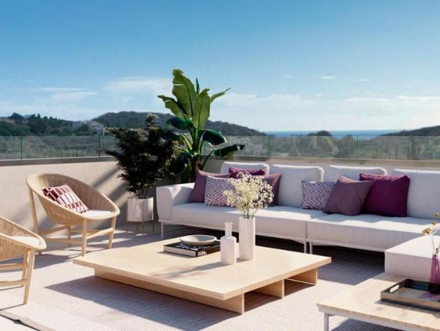 Apartamento en venta en Divina Pastora, Costa del Sol Occidental