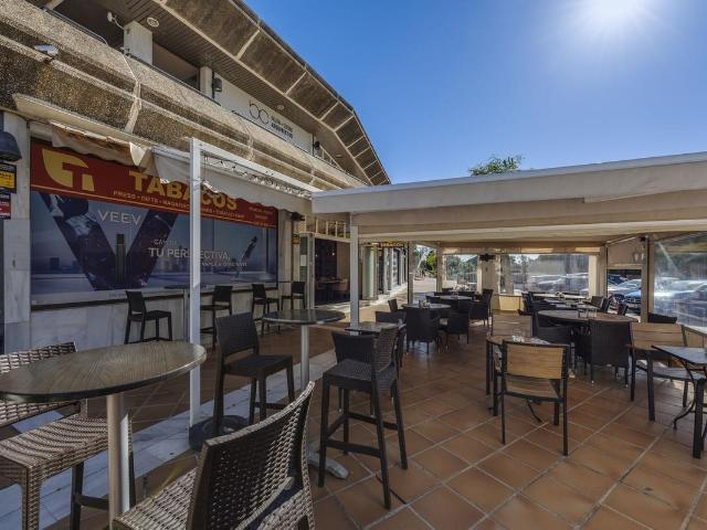 Apartamento en venta en Costa del Sol Occidental, Andalucía