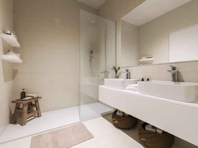 Apartamento en venta en Centro, Costa del Sol Occidental