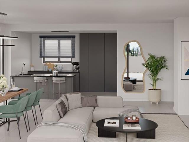 Apartamento en venta en Centro, Costa del Sol Occidental