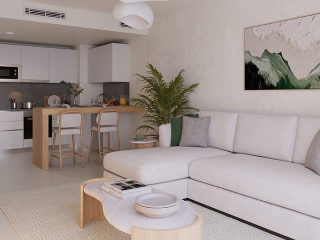 Apartamento en venta en Centro, Costa del Sol Occidental