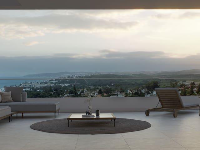 Apartamento en venta en Centro, Costa del Sol Occidental