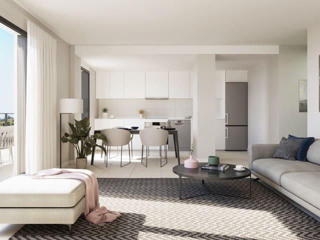 Apartamento en venta en Centro, Costa del Sol Occidental