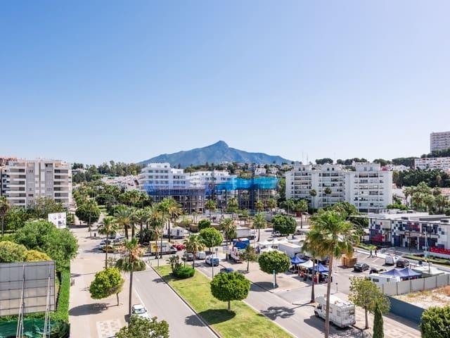 Apartamento en venta en Centro, Costa del Sol Occidental