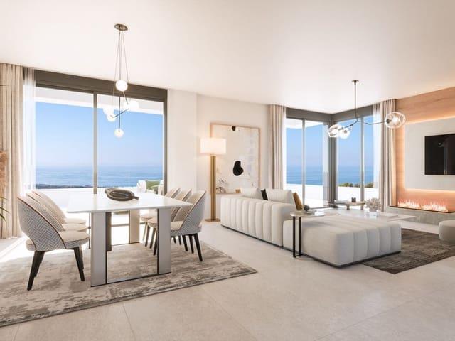 Apartamento en venta en Centro, Costa del Sol Occidental