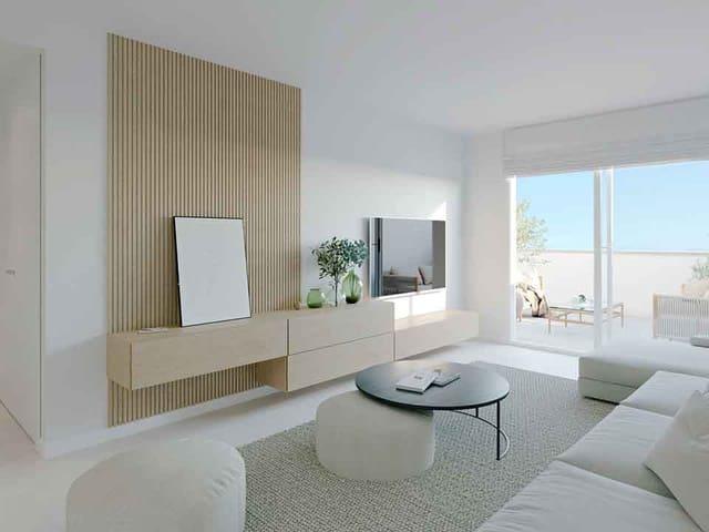 Apartamento en venta en Centro, Costa del Sol Occidental