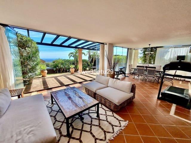 Apartamento en venta en Centro, Costa del Sol Occidental