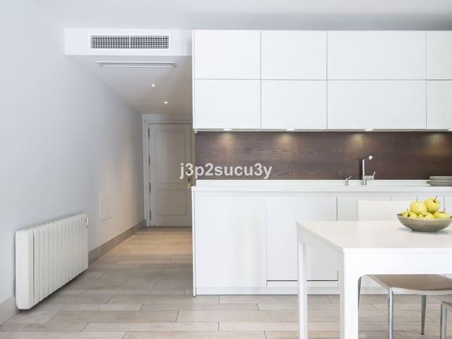 Apartamento en venta en Centro, Costa del Sol Occidental