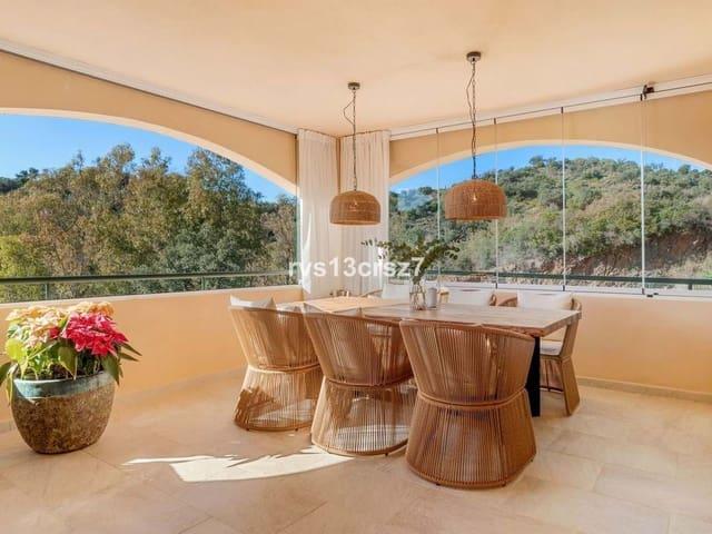 Apartamento en venta en Centro, Costa del Sol Occidental