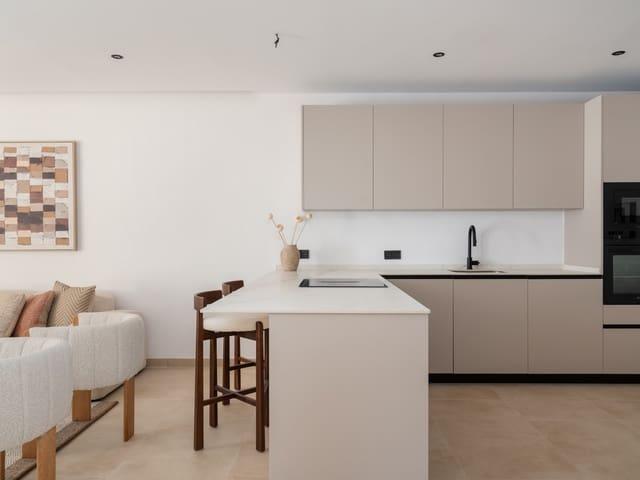 Apartamento en venta en Centro, Costa del Sol Occidental